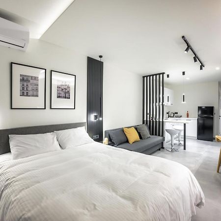 Cozyio- Ioannina City Center, Luxury Accommodation Exterior foto