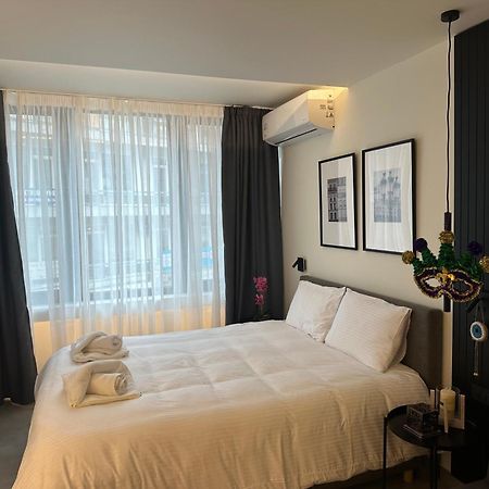 Cozyio- Ioannina City Center, Luxury Accommodation Exterior foto